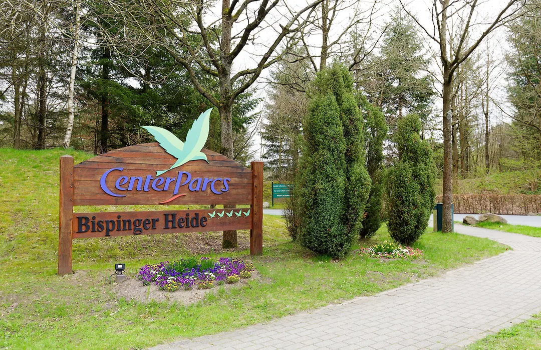 Center Parcs Bispinger Lüneburger Heide-1