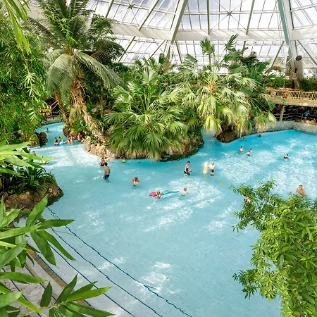 Center Parcs Bispinger Lüneburger Heide-3