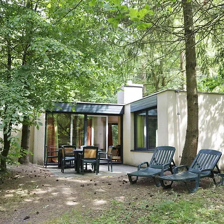 Center Parcs Bispinger Lüneburger Heide-2